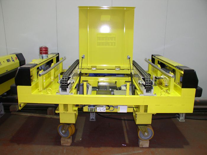 농심포승물류RTV