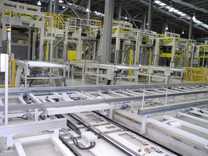 롯데대산포장설비