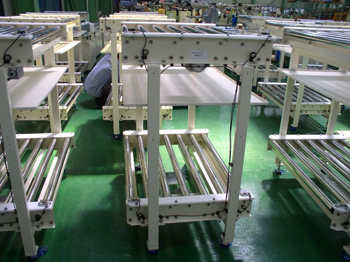 북경BOE LCD C.V 2단