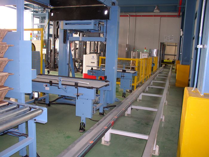 삼성정밀화학설비