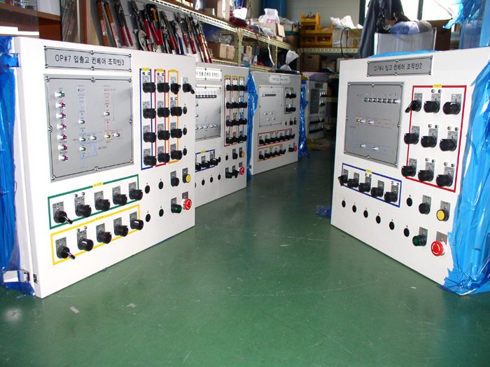 기아신소형M.T OP