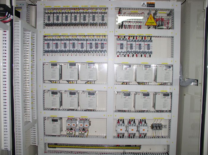대구텍창고제어설비